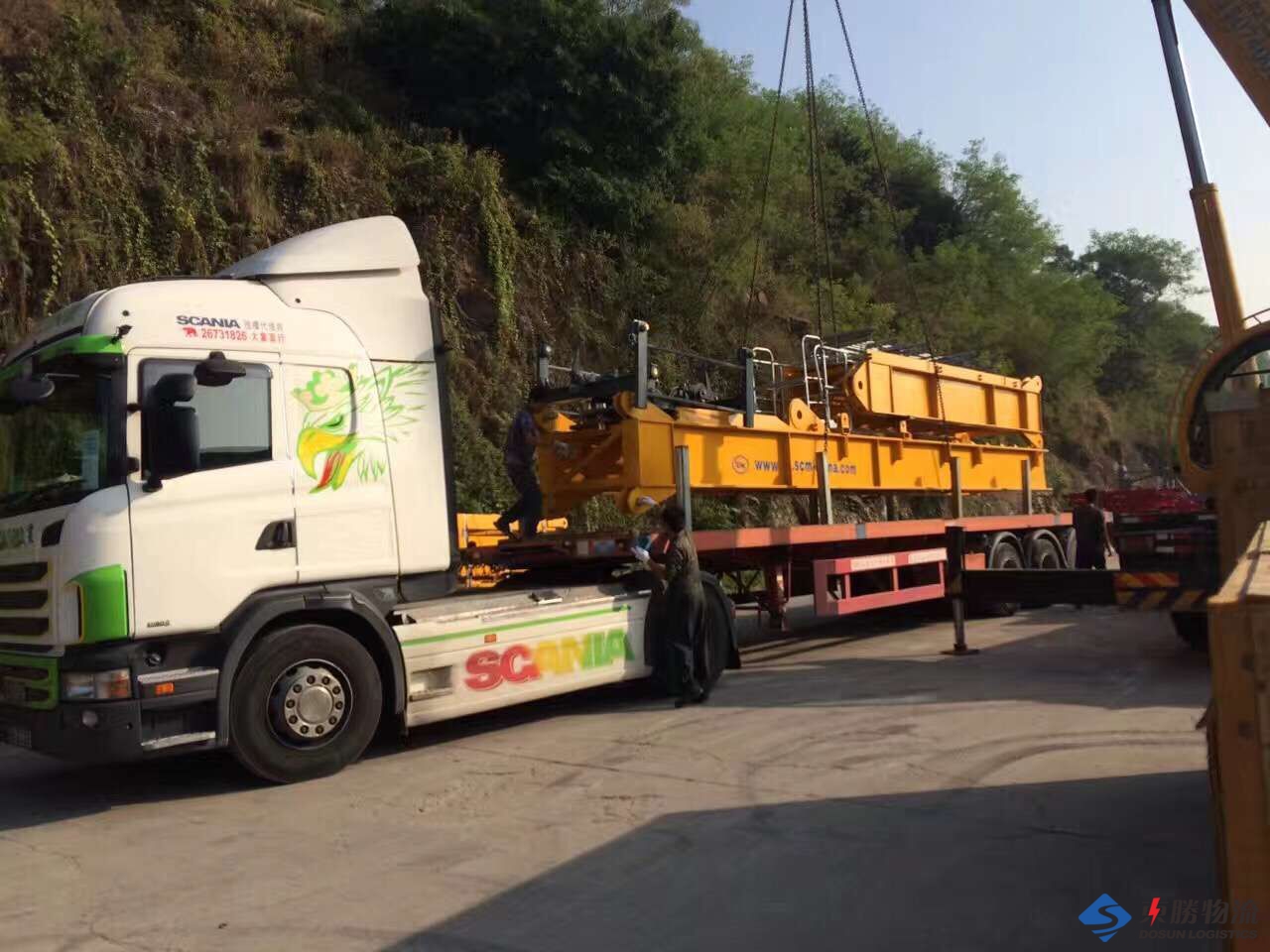 淮州發(fā)貨到香港，淮州到香港專線4日到，淮州托運到香港運輸公司