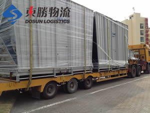 傳統(tǒng)物流和跨境電商物流區(qū)別在哪？中港物流,中港專線,中港拖車運(yùn)輸,深圳到香港物流-深圳東勝物流公司,專注中港物流14年
