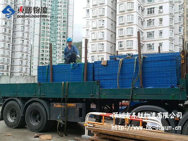 珠港澳大橋客貨車通行的具體步驟--深圳市東勝物流；中港物流,中港專線,中港拖車運輸,深圳到香港物流-深圳東勝物流公司,專注中港物流14年