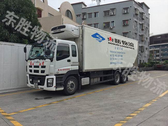 東勝物流詳談塑料制品要怎么報檢？中港物流,中港專線,中港拖車運輸,深圳到香港物流-深圳東勝物流公司,中港專線物流