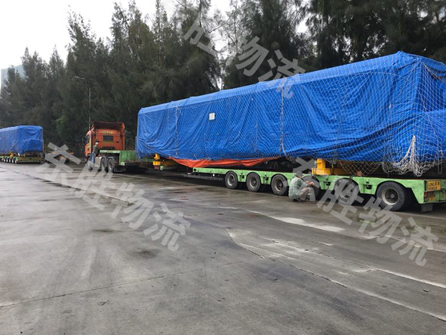 智慧物流即將到來！東勝物流，中港物流,中港專線,中港拖車運輸,深圳到香港物流-深圳東勝物流公司,中港專線物流