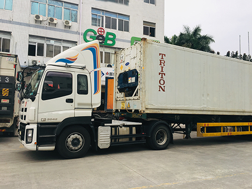 冷鏈物流運輸市場前景潛力無限 行業(yè)競爭大！東勝物流