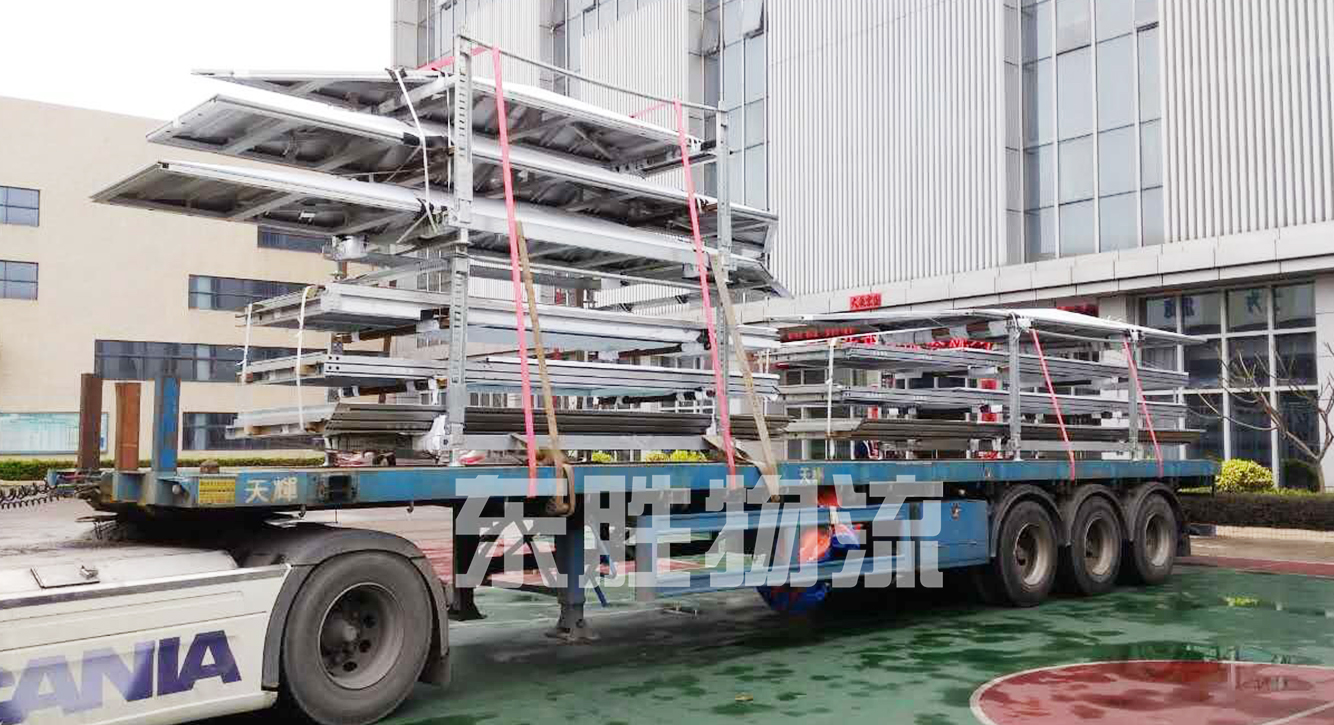 陽江發(fā)貨到香港,陽江到物流香港,陽江陸運到香港運輸公司運輸案例圖