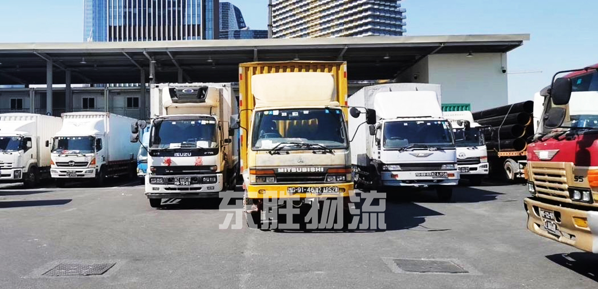 深圳出口香港報關(guān)流程；深圳到香港物流，深圳發(fā)貨到香港案例圖