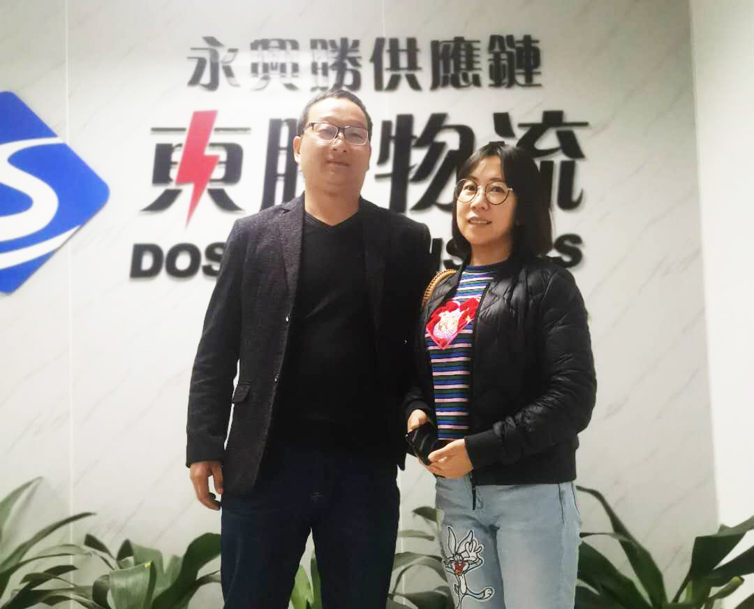 一家靠譜的中港物流公司，應具備哪些功能？東勝物流告訴你